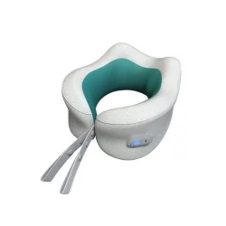 Porodo Travel Pillow 360 Massager Grey